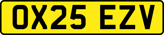 OX25EZV