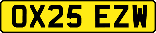 OX25EZW