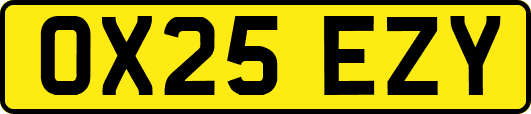 OX25EZY