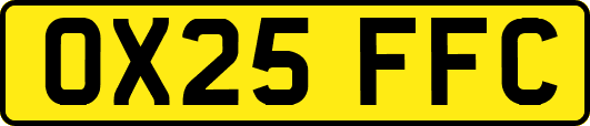 OX25FFC