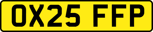 OX25FFP