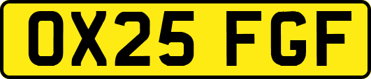OX25FGF
