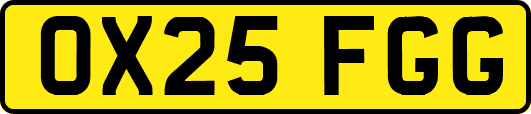 OX25FGG