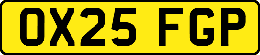 OX25FGP