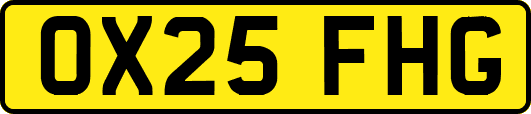 OX25FHG