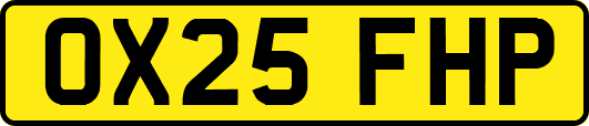 OX25FHP