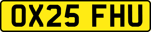OX25FHU