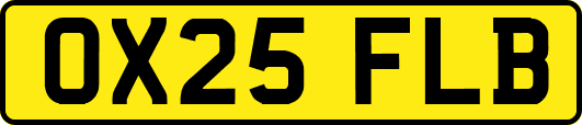 OX25FLB