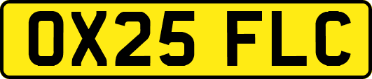 OX25FLC