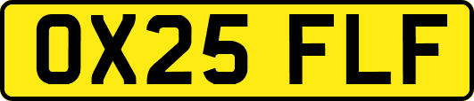 OX25FLF