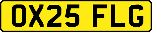 OX25FLG