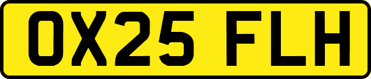 OX25FLH