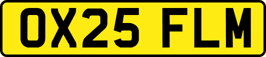 OX25FLM