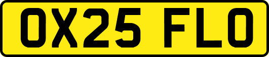OX25FLO