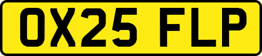 OX25FLP