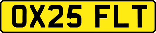 OX25FLT