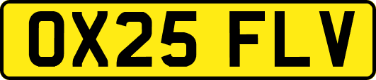 OX25FLV