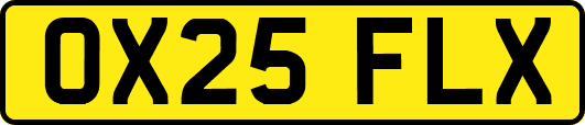 OX25FLX