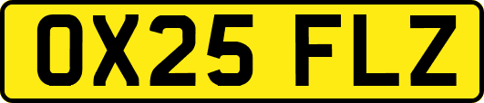 OX25FLZ