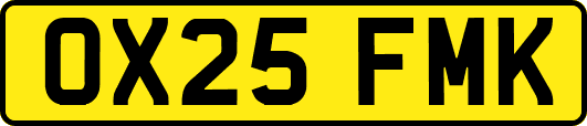 OX25FMK