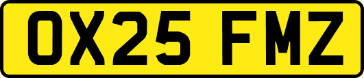 OX25FMZ