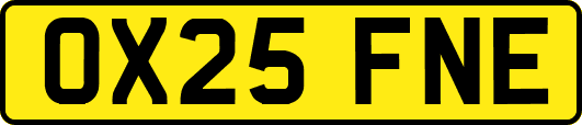 OX25FNE