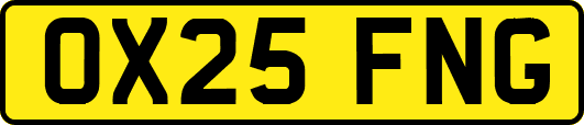 OX25FNG