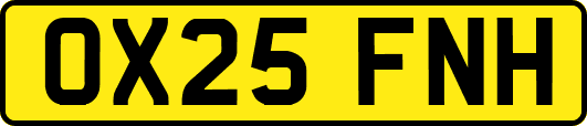 OX25FNH