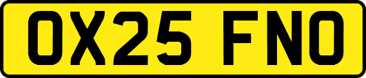 OX25FNO