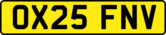 OX25FNV
