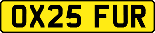 OX25FUR