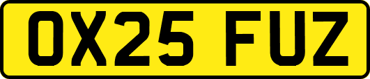 OX25FUZ