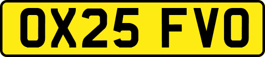 OX25FVO