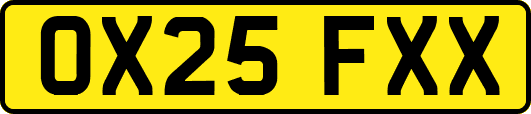 OX25FXX