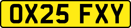 OX25FXY