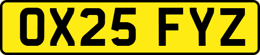 OX25FYZ