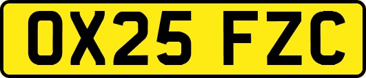 OX25FZC
