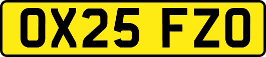 OX25FZO