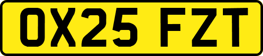 OX25FZT