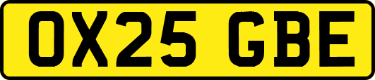OX25GBE