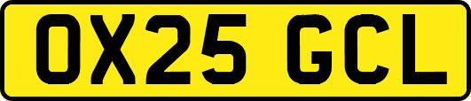 OX25GCL