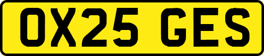 OX25GES