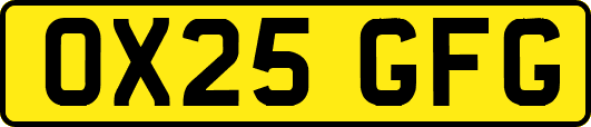 OX25GFG