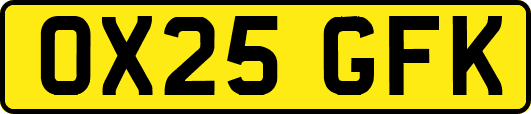 OX25GFK