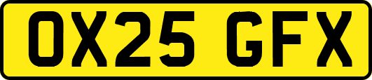 OX25GFX