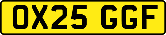 OX25GGF