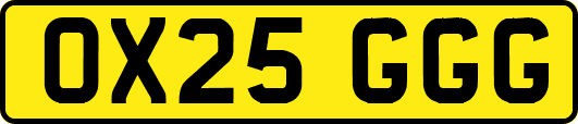OX25GGG