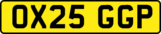 OX25GGP