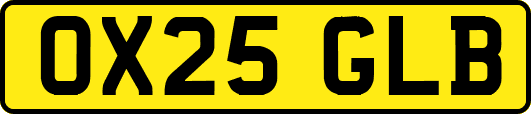 OX25GLB