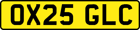OX25GLC